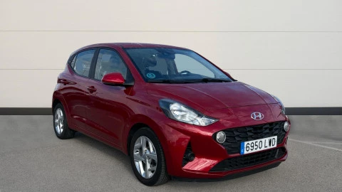 Hyundai i10 1.0 Klass