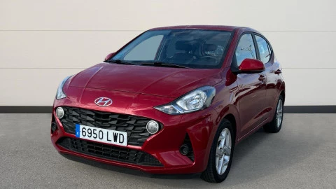 Hyundai i10 1.0 Klass