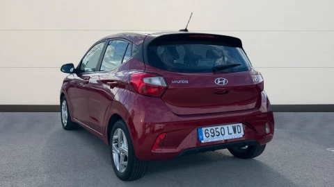 Hyundai i10 1.0 Klass