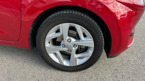 Hyundai i10 1.0 Klass