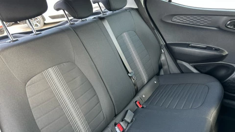 Hyundai i10 1.0 Klass