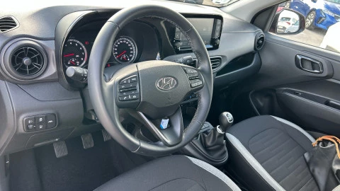 Hyundai i10 1.0 Klass