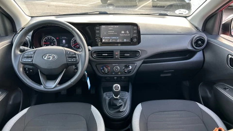 Hyundai i10 1.0 Klass