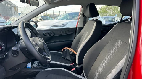 Hyundai i10 1.0 Klass