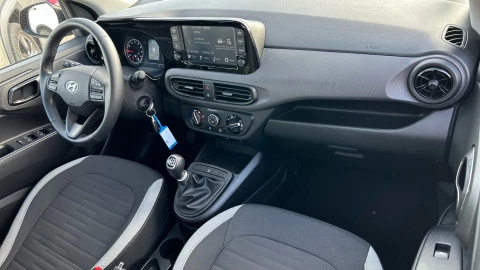 Hyundai i10 1.0 Klass