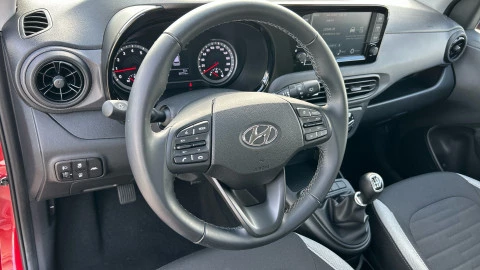 Hyundai i10 1.0 Klass