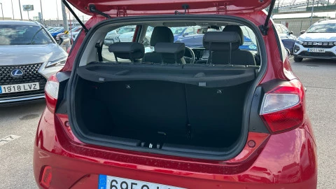 Hyundai i10 1.0 Klass