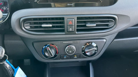 Hyundai i10 1.0 Klass