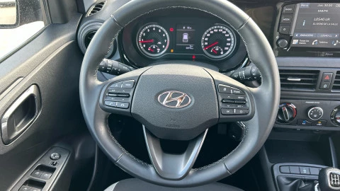 Hyundai i10 1.0 Klass