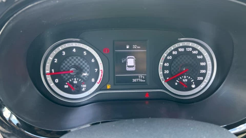 Hyundai i10 1.0 Klass