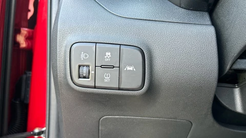 Hyundai i10 1.0 Klass