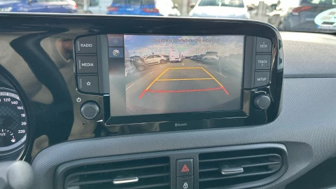Hyundai i10 1.0 Klass