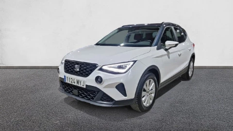 Seat Arona 1.0 TSI 85kW Style Special Edition