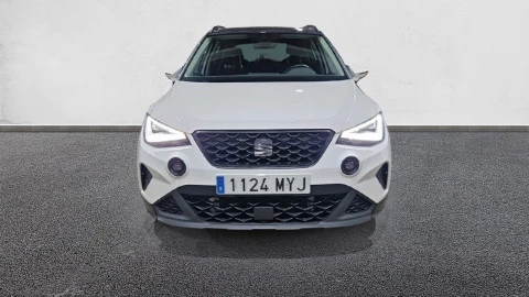 Seat Arona 1.0 TSI 85kW Style Special Edition