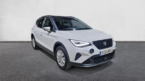 Seat Arona 1.0 TSI 85kW Style Special Edition