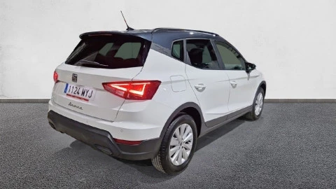 Seat Arona 1.0 TSI 85kW Style Special Edition