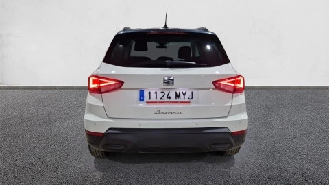 Seat Arona 1.0 TSI 85kW Style Special Edition