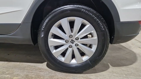 Seat Arona 1.0 TSI 85kW Style Special Edition