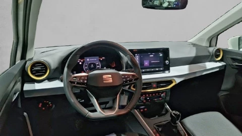 Seat Arona 1.0 TSI 85kW Style Special Edition