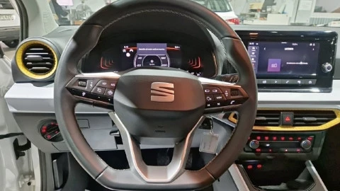 Seat Arona 1.0 TSI 85kW Style Special Edition