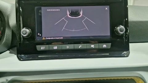 Seat Arona 1.0 TSI 85kW Style Special Edition