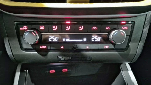 Seat Arona 1.0 TSI 85kW Style Special Edition