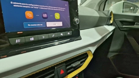 Seat Arona 1.0 TSI 85kW Style Special Edition