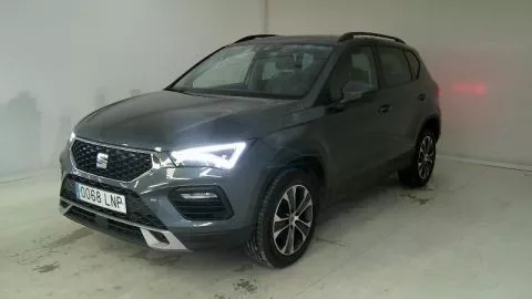 Seat Ateca 2.0 TDI 110kW (150CV) S&S Style Go