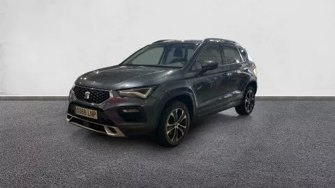 Seat Ateca 2.0 TDI 110kW (150CV) S&S Style Go