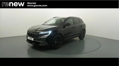 Renault Austral Techno Esprit Alpine E-Tech F Hybr 147kW