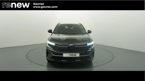 Renault Austral Techno Esprit Alpine E-Tech F Hybr 147kW