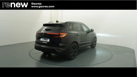 Renault Austral Techno Esprit Alpine E-Tech F Hybr 147kW