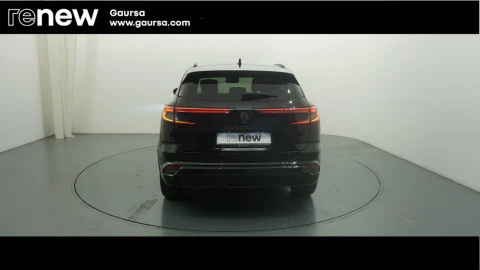 Renault Austral Techno Esprit Alpine E-Tech F Hybr 147kW