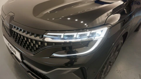 Renault Austral Techno Esprit Alpine E-Tech F Hybr 147kW