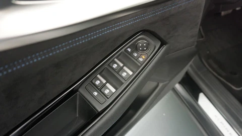 Renault Austral Techno Esprit Alpine E-Tech F Hybr 147kW