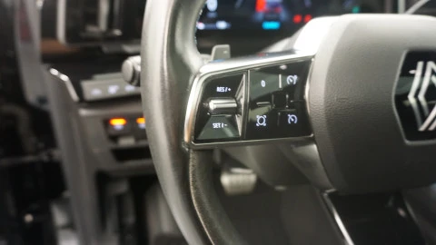 Renault Austral Techno Esprit Alpine E-Tech F Hybr 147kW