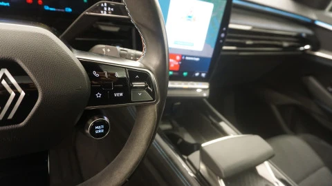 Renault Austral Techno Esprit Alpine E-Tech F Hybr 147kW