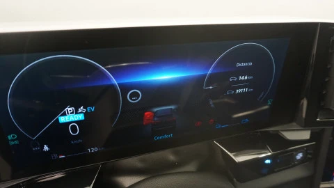 Renault Austral Techno Esprit Alpine E-Tech F Hybr 147kW