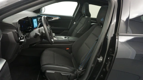 Renault Austral Techno Esprit Alpine E-Tech F Hybr 147kW