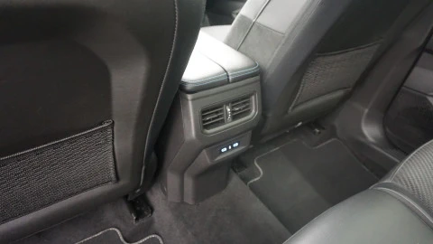 Renault Austral Techno Esprit Alpine E-Tech F Hybr 147kW