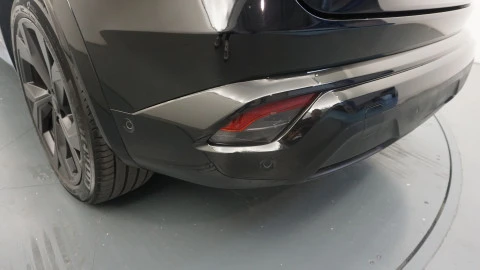 Renault Austral Techno Esprit Alpine E-Tech F Hybr 147kW