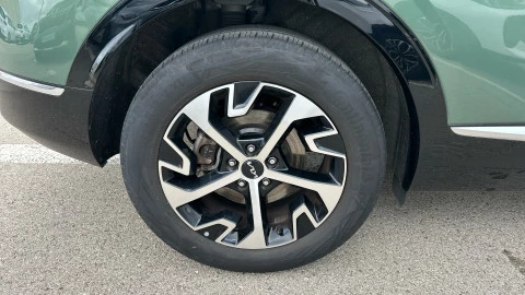 Kia Sportage 1.6 T-GDi HEV 158kW (215CV) Tech 4x2
