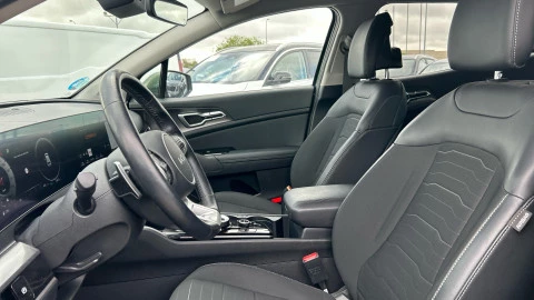Kia Sportage 1.6 T-GDi HEV 158kW (215CV) Tech 4x2