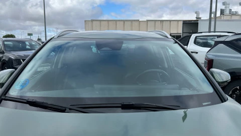 Kia Sportage 1.6 T-GDi HEV 158kW (215CV) Tech 4x2