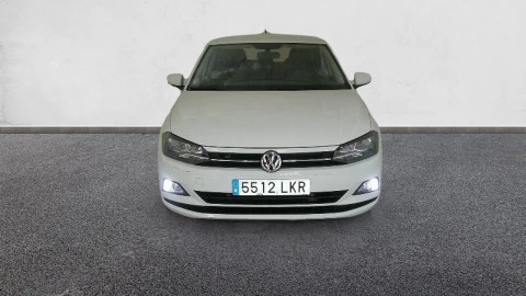 Volkswagen Polo Advance 1.6 TDI 70kW (95CV)