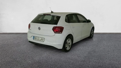 Volkswagen Polo Advance 1.6 TDI 70kW (95CV)
