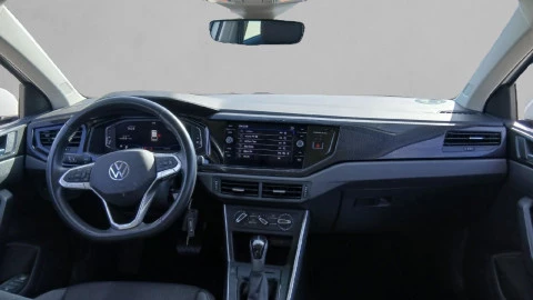 Volkswagen Polo Life 1.0 TSI 81kW (110CV) DSG