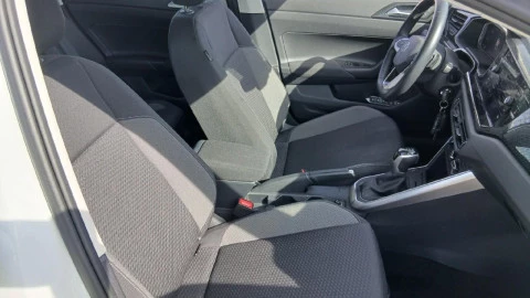 Volkswagen Polo Life 1.0 TSI 81kW (110CV) DSG