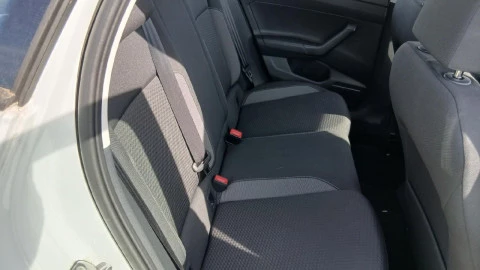 Volkswagen Polo Life 1.0 TSI 81kW (110CV) DSG
