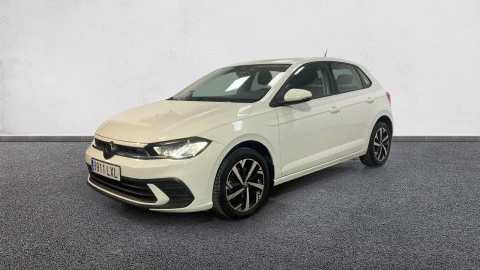 Volkswagen Polo Life 1.0 TSI 81kW (110CV) DSG